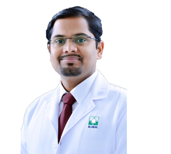 DR. IMITH KODUNGOOKARAN